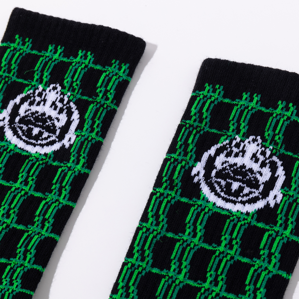 Носки YMKASHIX MESH