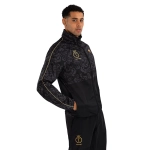 Ветровка Venum x Ilia Topuria Unmatched black/gold