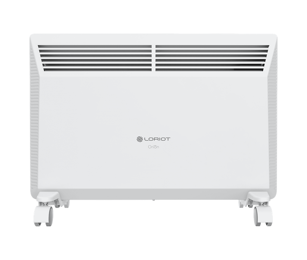 Электрический конвектор LORIOT Orion LHCI-2000 KM