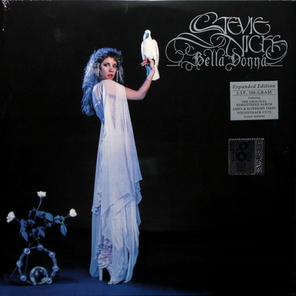 Stevie Nicks / Bella Donna (Limited Edition)(2LP)