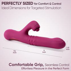 Selove ComePlay - Кролик-пульсатор