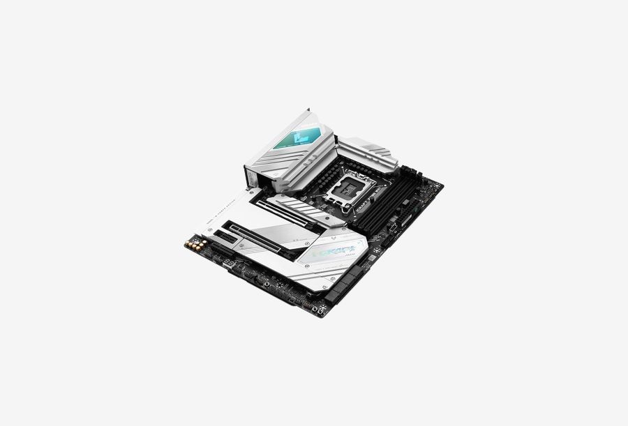 MS-ICRAFT Z790 WIFI_0426601100753