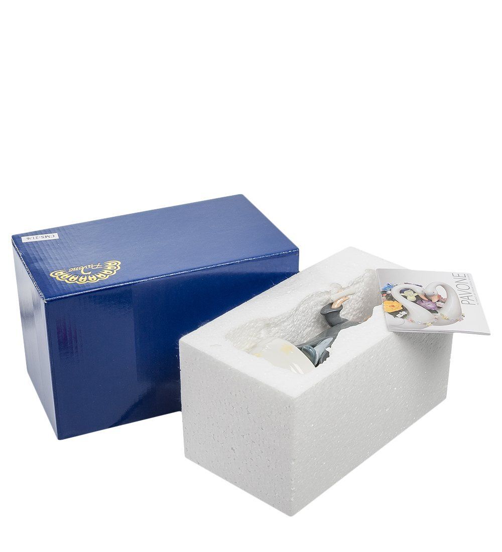 Pavone CMS-21/ 6 Муз. статуэтка «Выпускник»