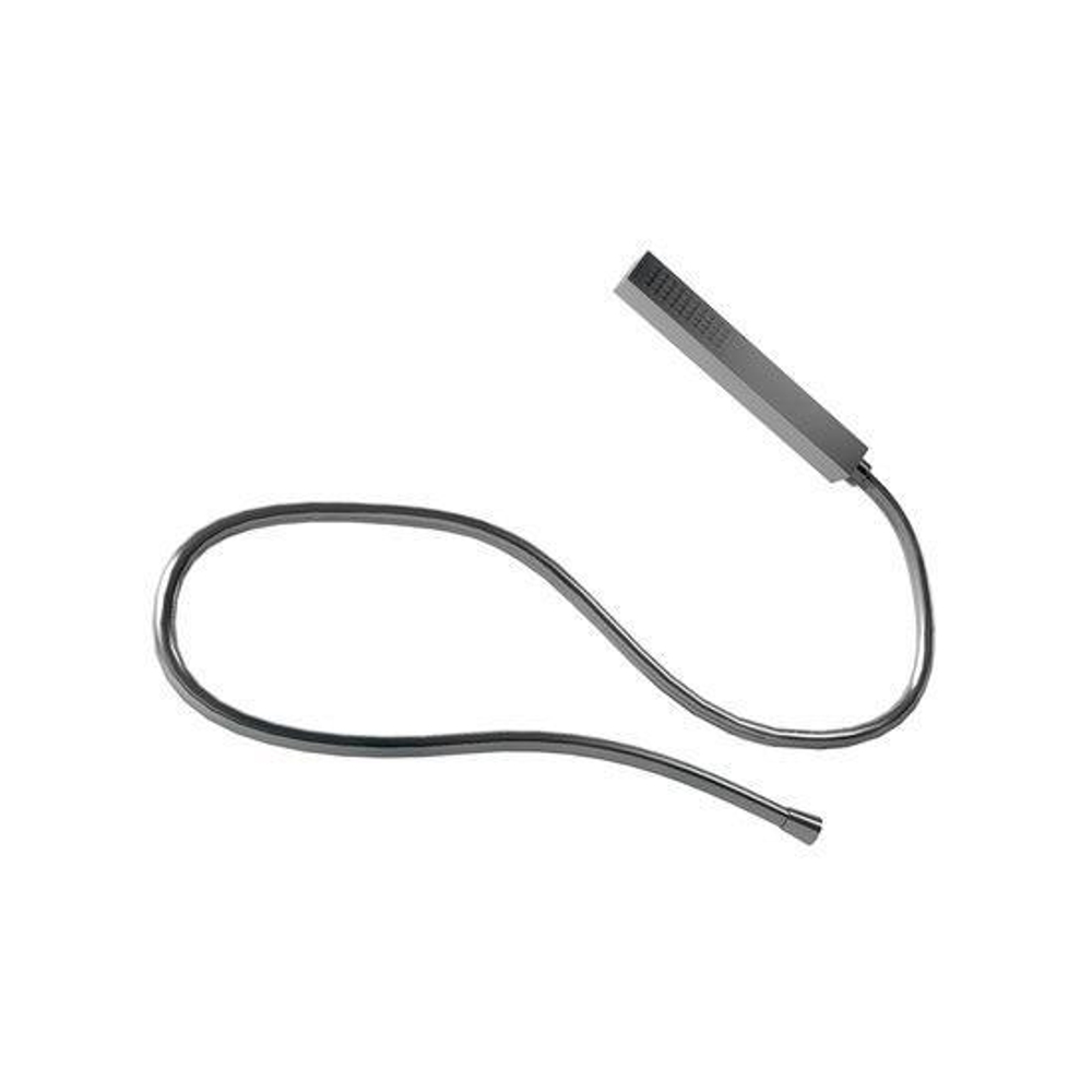 Ручной душ со шлангом Ritmonio Type-face M0BA3060TSC