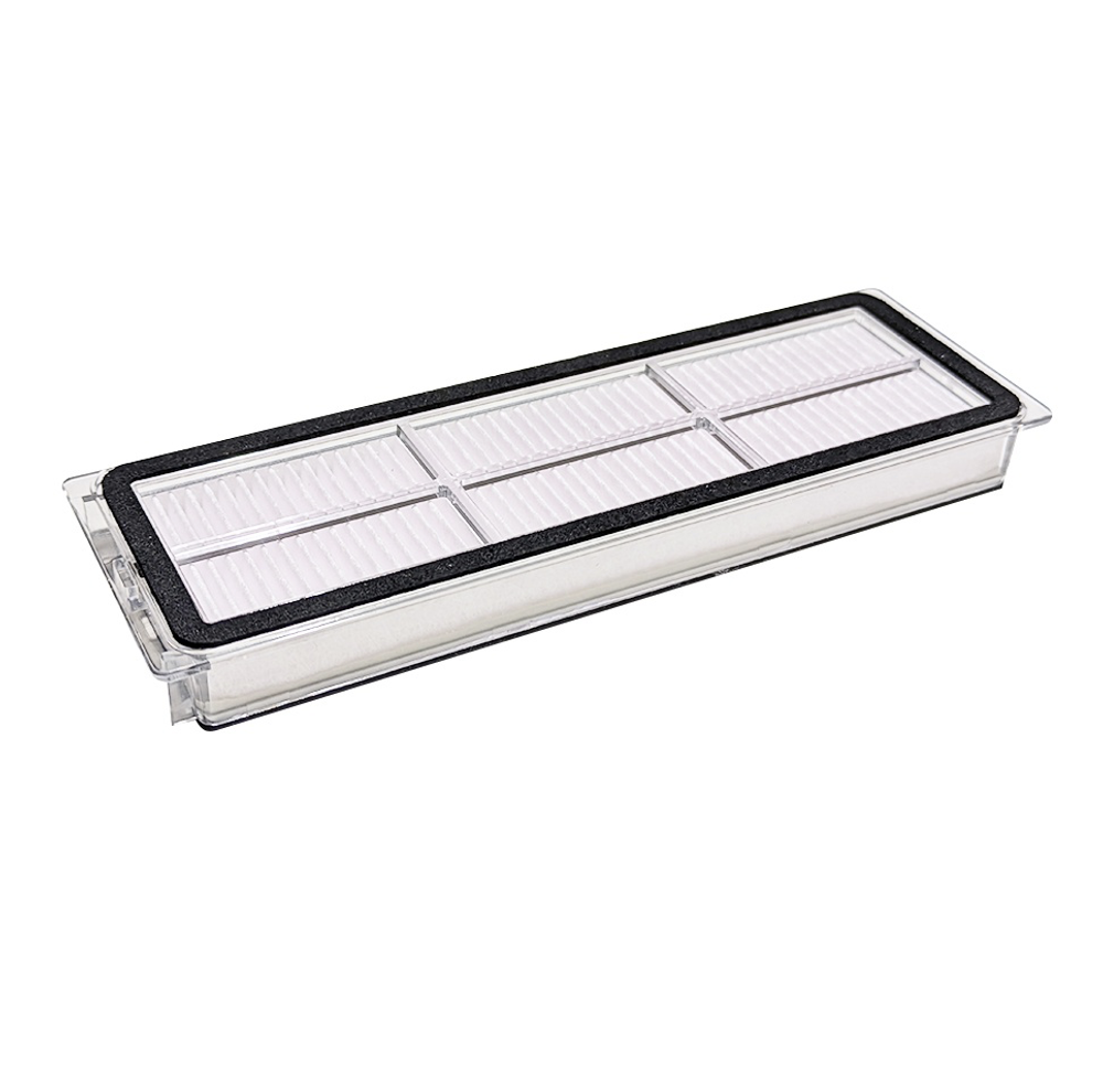 Набо аксессуаров для робота-пылесоса Xiaomi Mijia Omni 2 / 1S / X10+ / X20+ (B117)