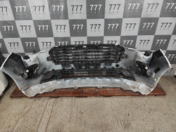 Бампер передний Haval Jolion 21-нв Б/У Оригинал 2803105XST01A