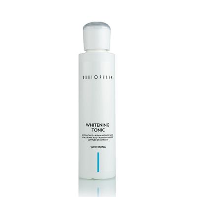 Осветляющий тоник ANGIOPHARM Whitening Tonic 200 мл