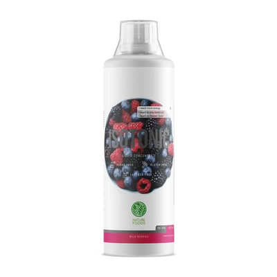Nature Foods Isotonic Concentrate (500 мл.)