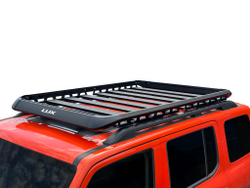 Корзина багажная, алюминиевая LUX для TANK-300 1770х1210мм