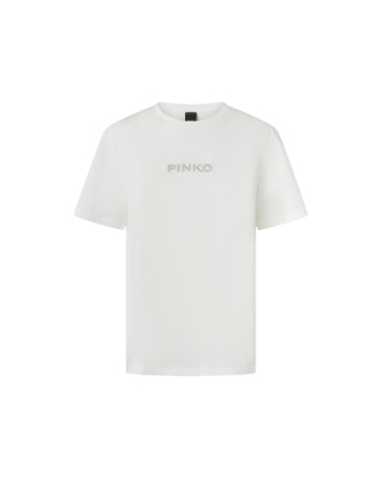 Футболка PINKO