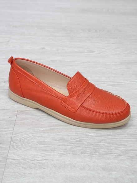 Мокасины женские LUOYA L11-02