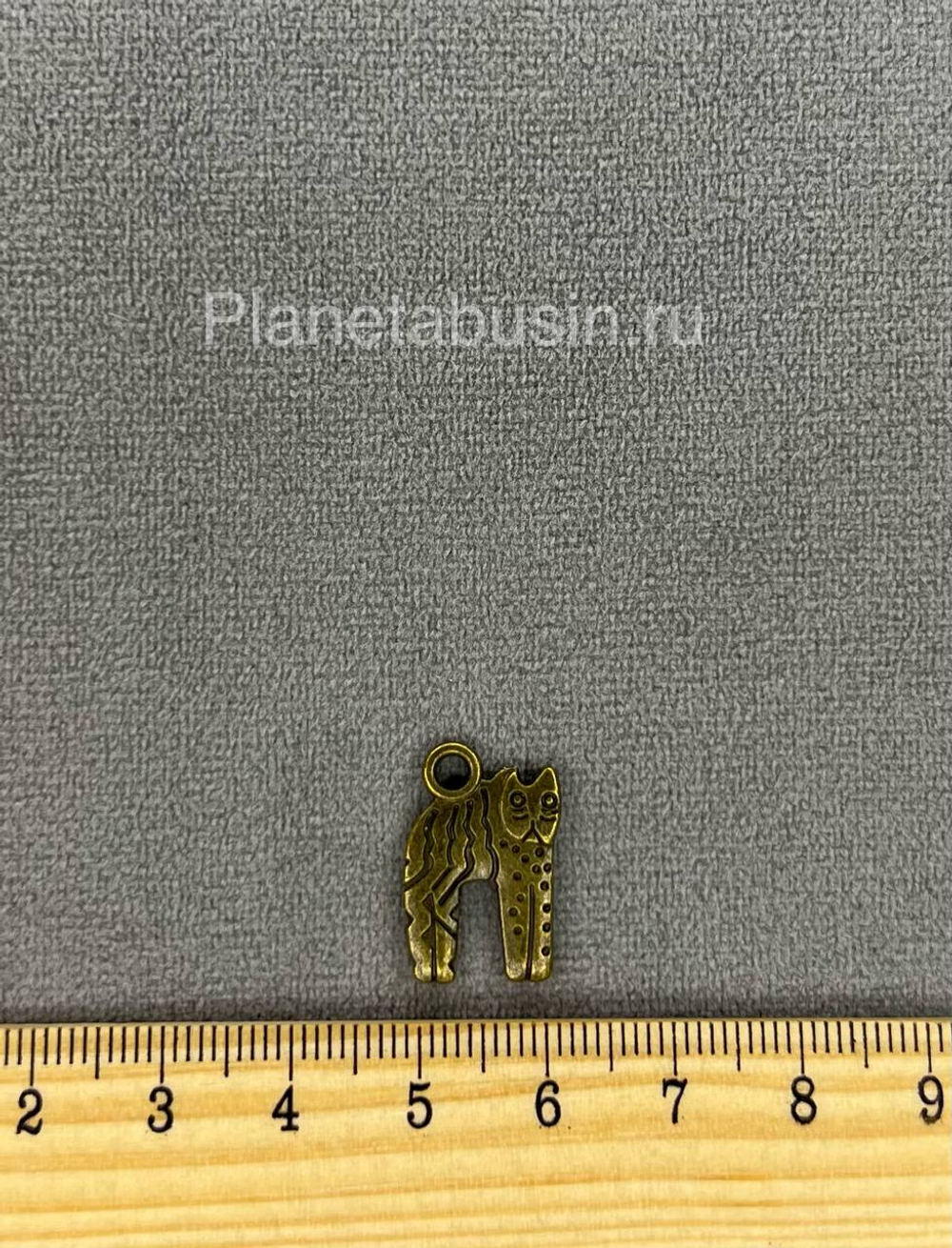 Подвеска Котик (Китай) 132