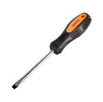 Отвёртка шлицевая ВИХРЬ SL6 100мм