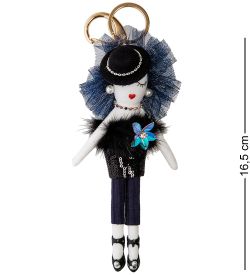 Meri Queen MQ-01 Брелок-подвеска «Диана»