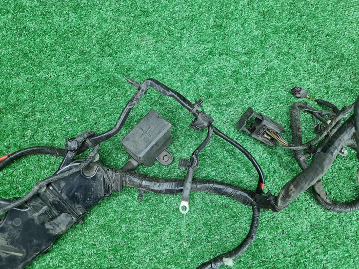 Проводка моторного отсека RR Sport 2 L494 (13-22)