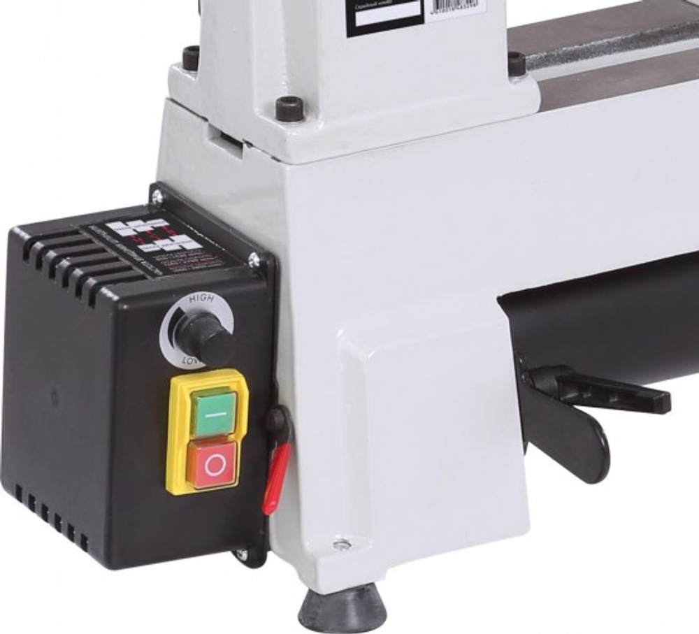 Станок токарный BELMASH WL-300/450VS S079A