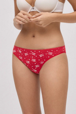 19489 Mini Трусы слипы