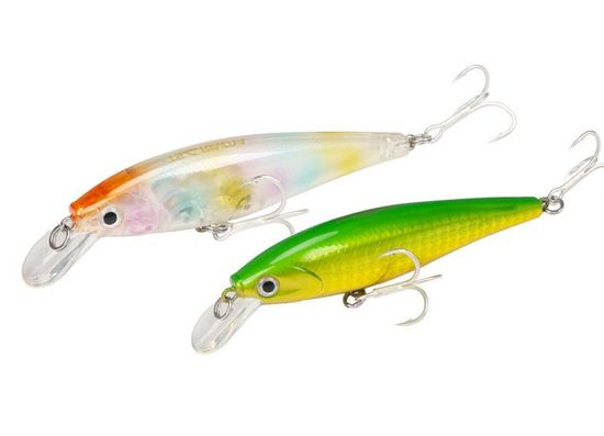 Tsurinoya DW34 78мм./9,2гр.