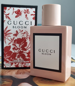 Gucci Bloom Gucci edp 50ml (duty free парфюмерия)