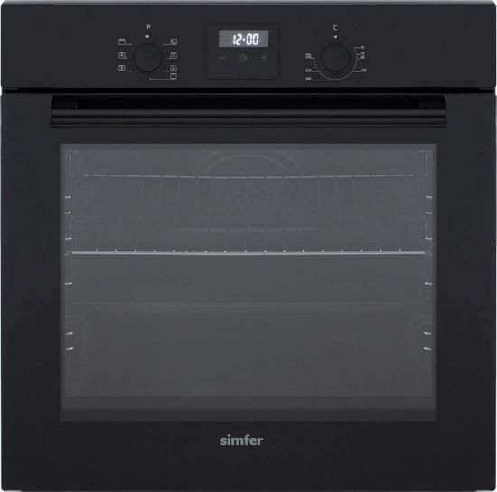 Электрический духовой шкаф Simfer B 6EB 56035