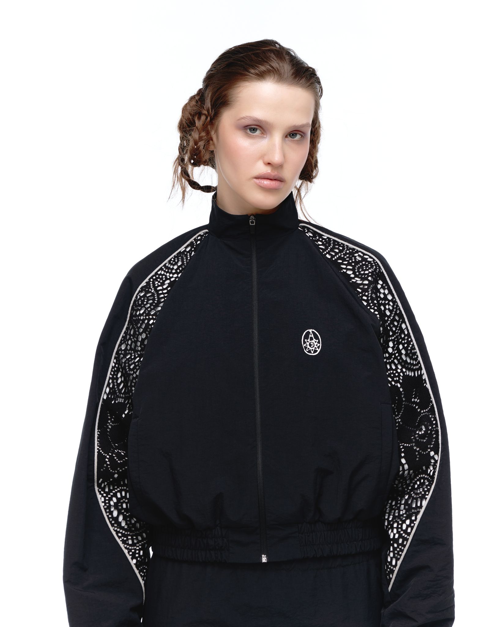 Laced Sports Jacket | Outlaw Moscow