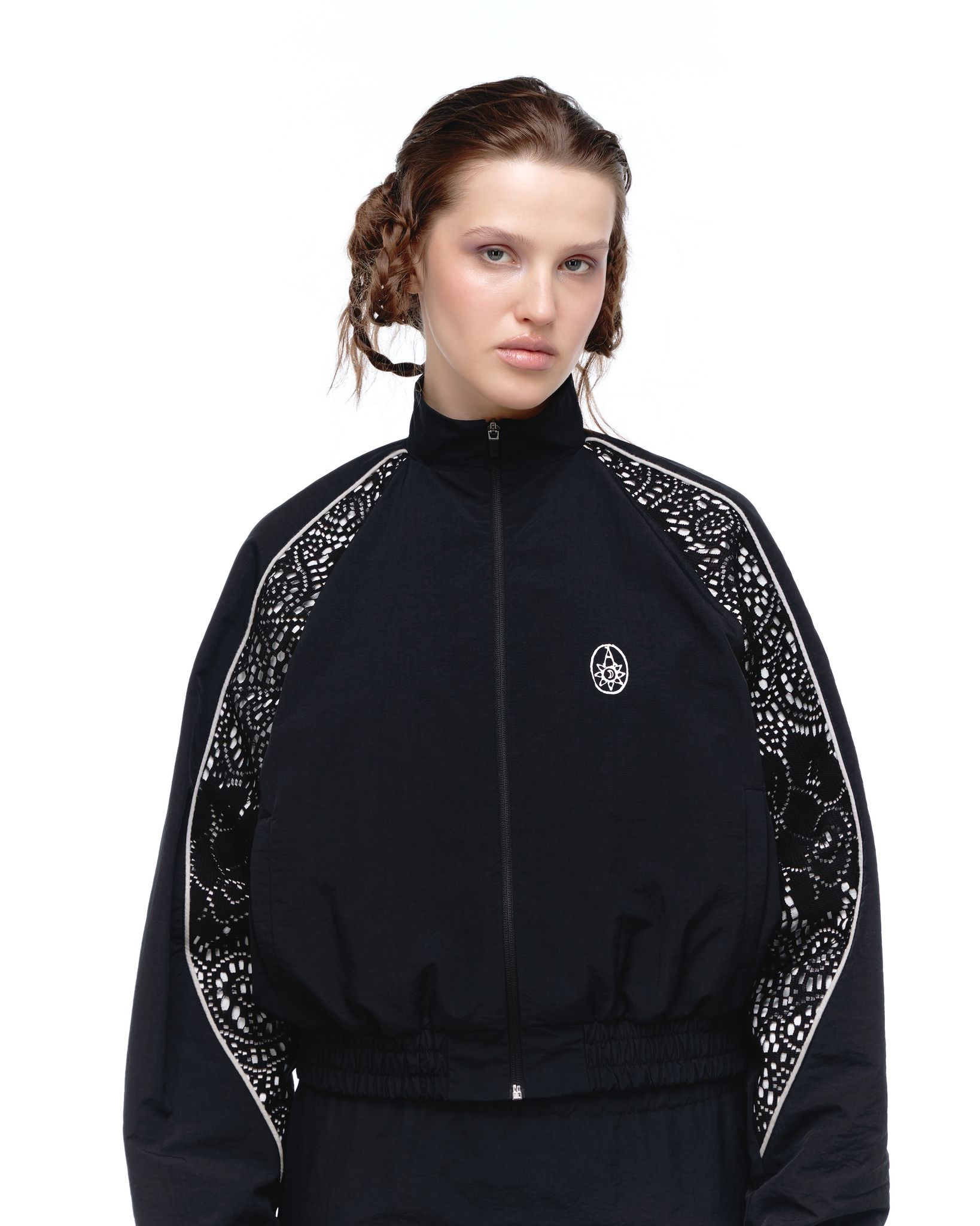 Laced Sports Jacket | Аутло