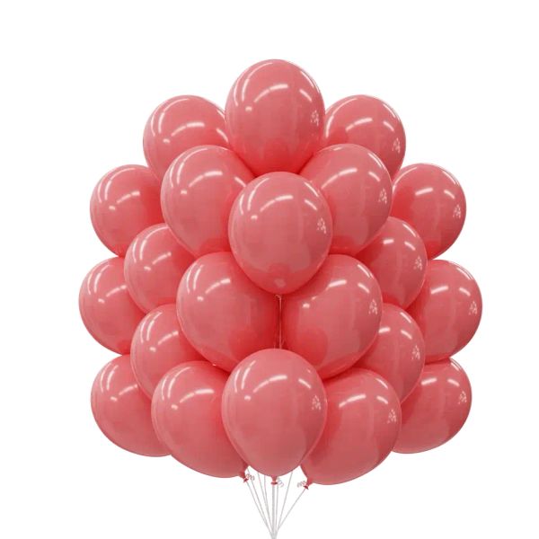 Облако из шаров Макарунс 