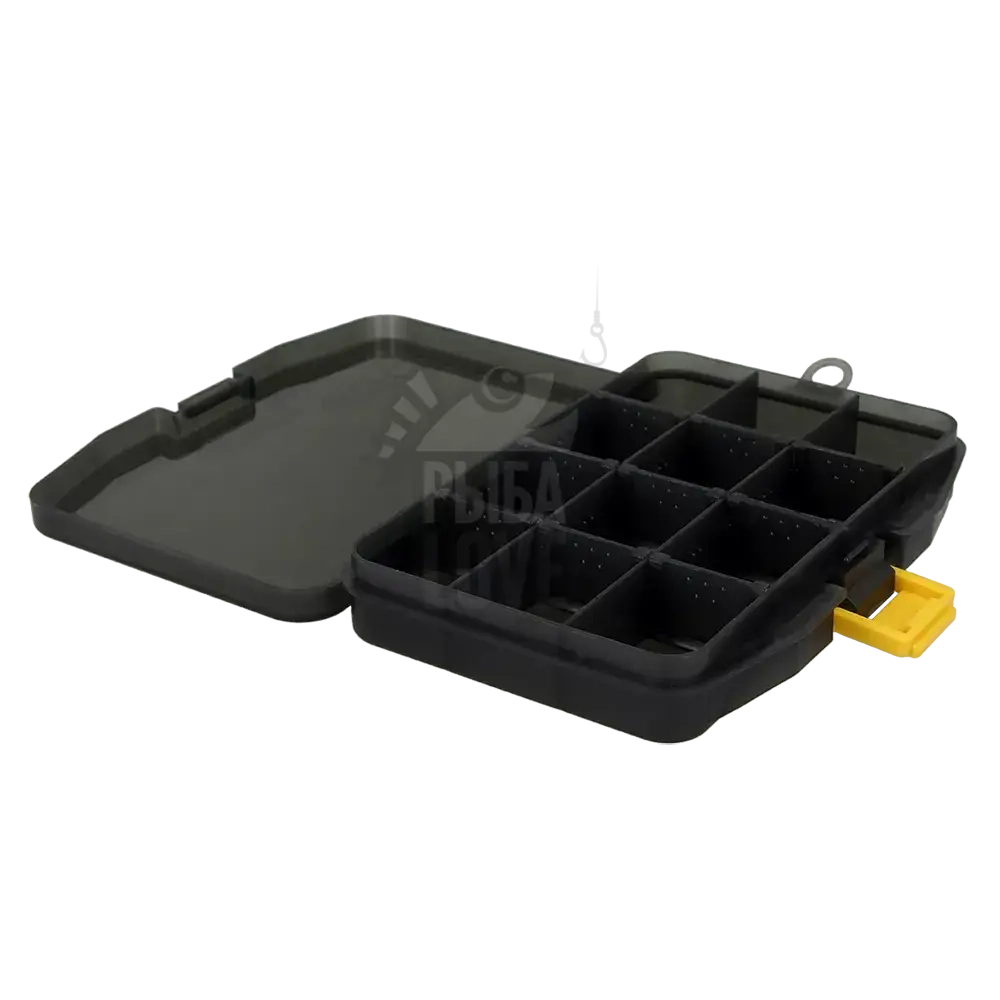 Коробка GC Lure Box Foam S LB-1510С для рыбалки