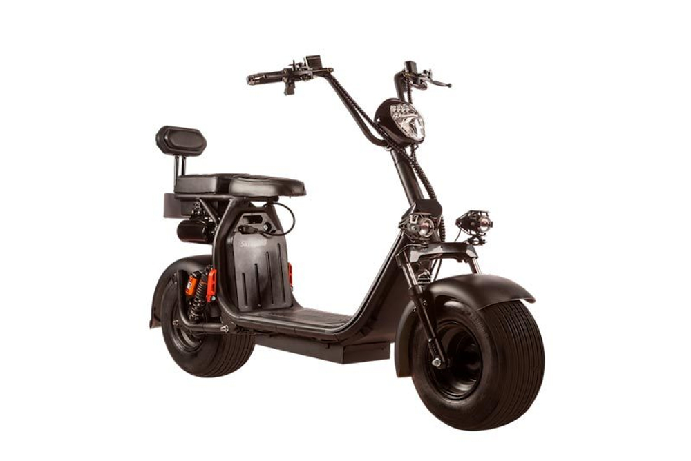Citycoco Skyboard - 2000W