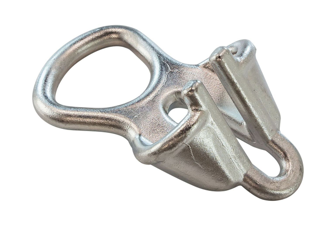 Клюз якорной цепи 10-12 мм