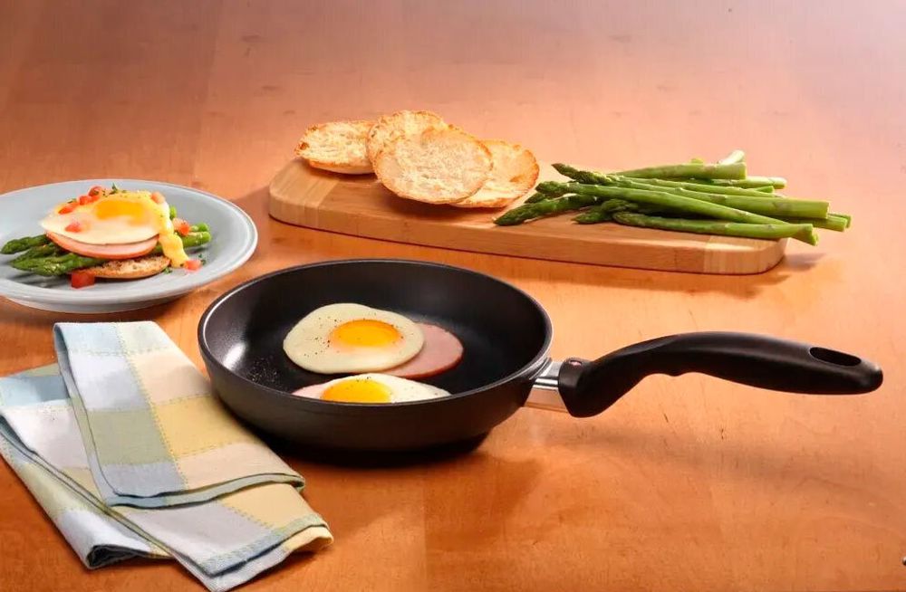 Сковорода Swiss Diamond SD6426 - 2