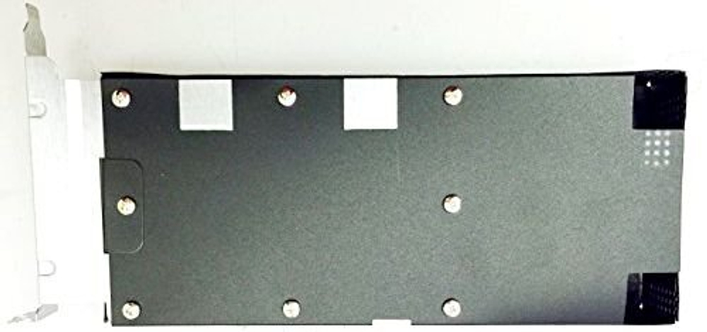 Заглушка  Supermicro MCP-240-00096-0N
