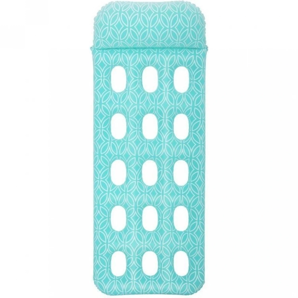 Матрас надувной 198*74 см Comfort Plush Floating Mat Bestway (43550)