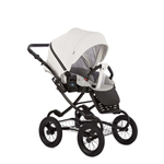 Коляска 2 в 1 Zippy Classic New 2019 №802 (Белый)