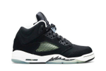 Кроссовки Jordan Air Jordan 5 Retro Oreo (Женская размерная сетка)