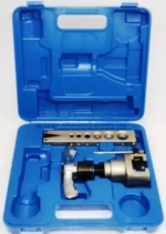 Вальцовка эксцентриковая с реверсом Value VFT-809-I, 1/4" - 3/4"; упак. кейс