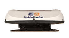 Автокондиционер стояночный MobileComfort MC2012T Plus (заправлен, готов к установке)