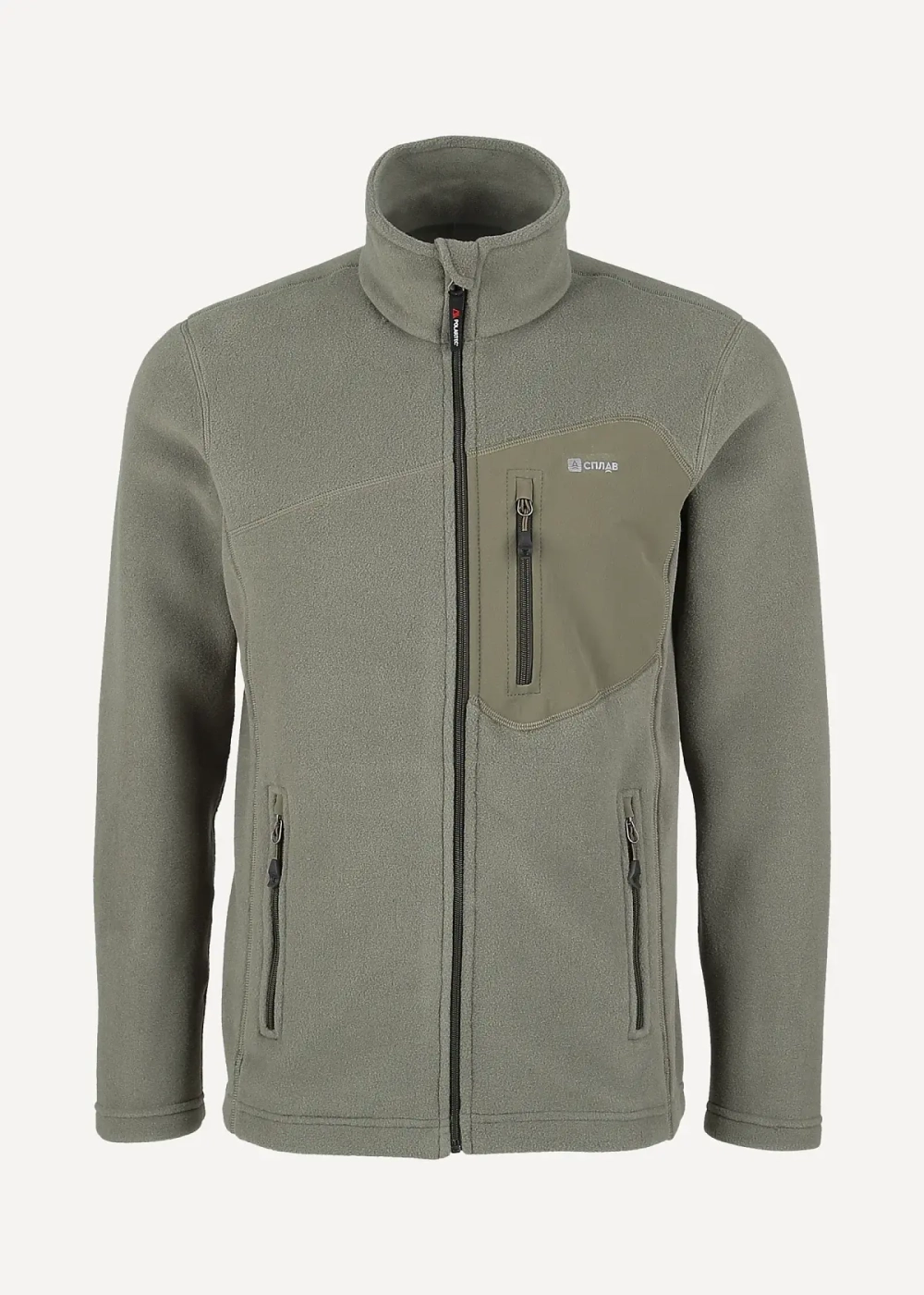 Куртка Сплав EL Capitan Polartec 200