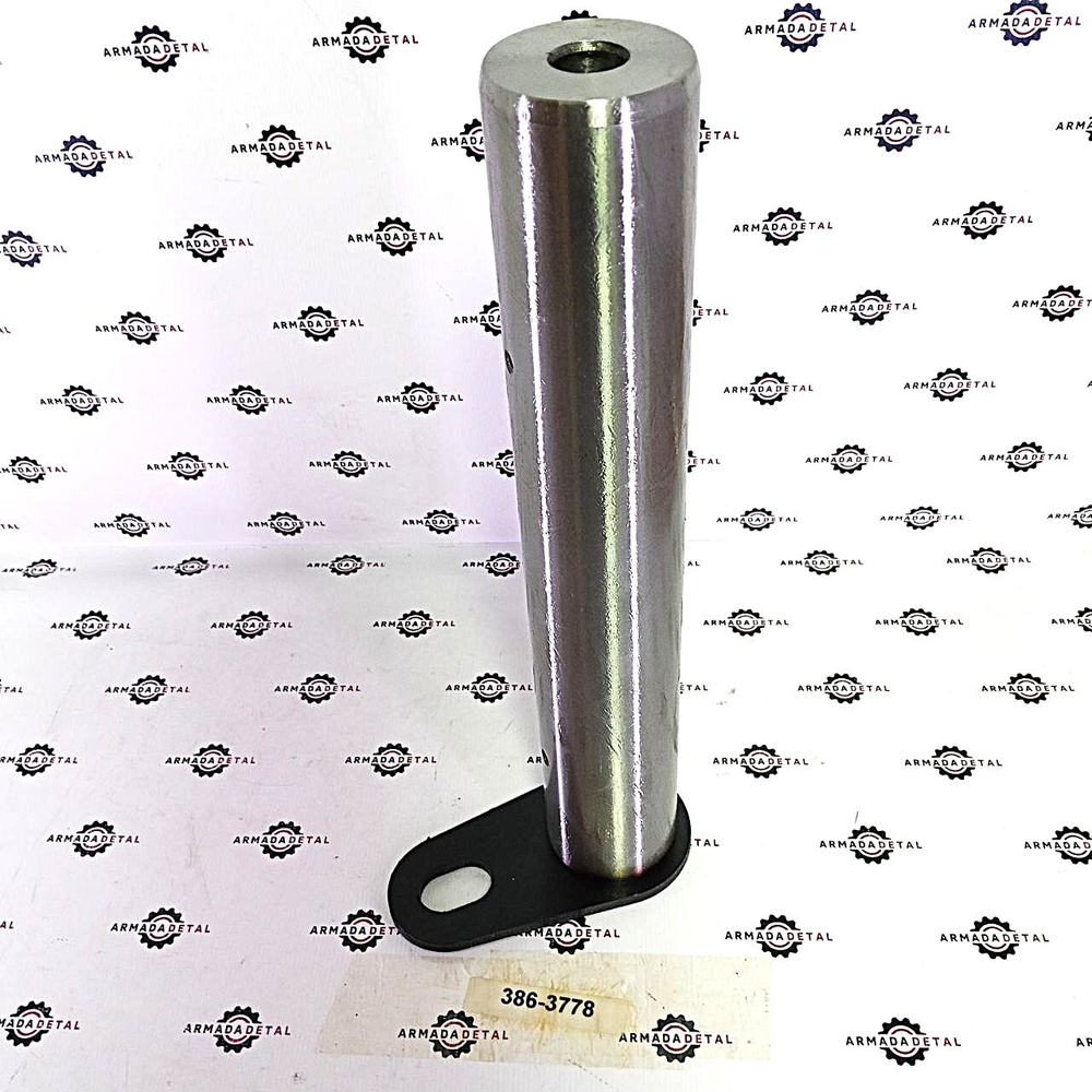 Палец крепления стрелы к поворотному блоку | 386-3778, 355-1394, 320-4725  | TMP