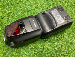 Canon Speedlite 600EX II-RT
