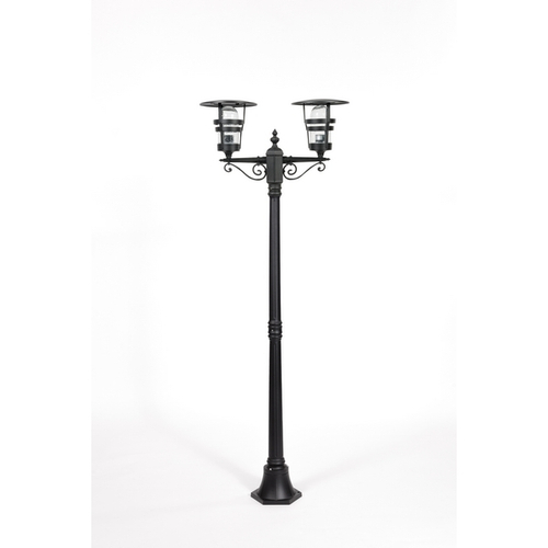 Фонарный столб YAOHUA LUX TOKIO 2 68910A B2 Bl