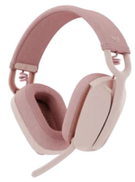 Гарнитура wireless Logitech Zone Vibe 100