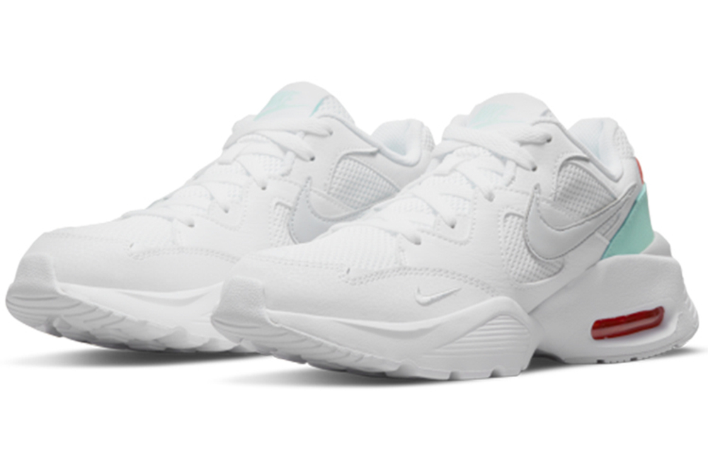 Кроссовки Nike Air Max (Женская размерная сетка)