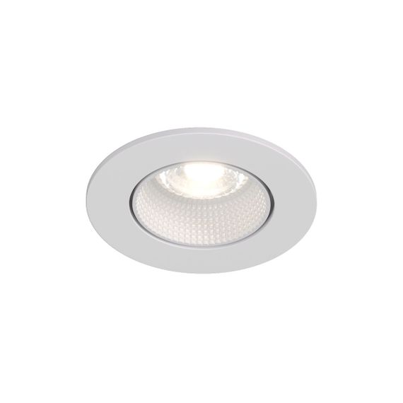 Встраиваемый светильник Denkirs Rodvig DK3061-WH