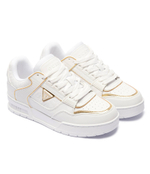 Кроссовки CLELIA Guess - белый(FLFCLE ELE12)