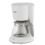 Кофеварка капельная Philips HD7447/00 (q)