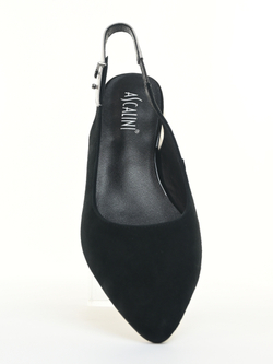 Босоножки женские Ascalini G2566B