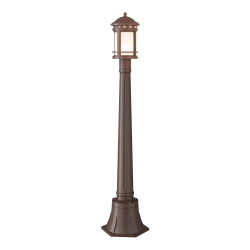 Ландшафтный светильник Outdoor O031FL-01BR