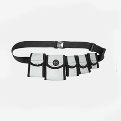 Сумка-ремень STUFF "Reflective"