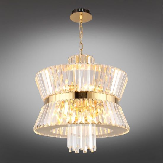 Люстра подвесная APL.781.13.12